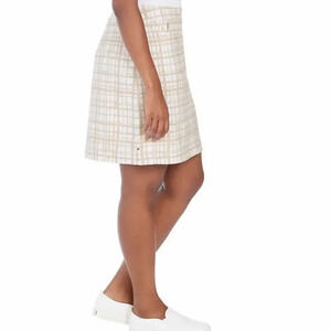 Hilary Radley Ladies' Super Stretch Skort